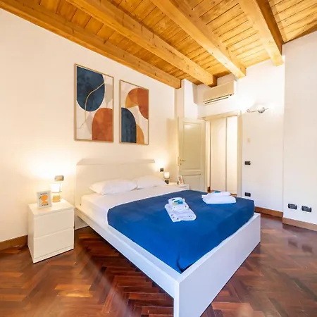 Residenza Elisa Castelvecchio *