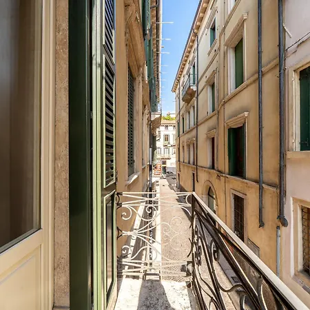 Apartment Residenza Elisa Castelvecchio Verona