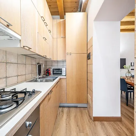 Residenza Elisa Castelvecchio Apartment Verona