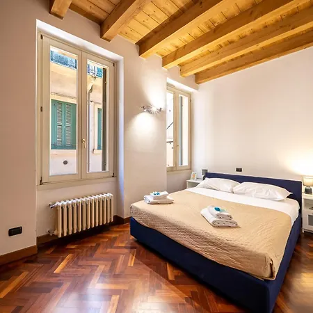 Residenza Elisa Castelvecchio