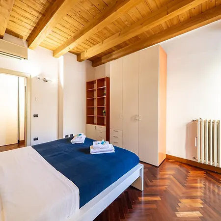 Apartment Residenza Elisa Castelvecchio *