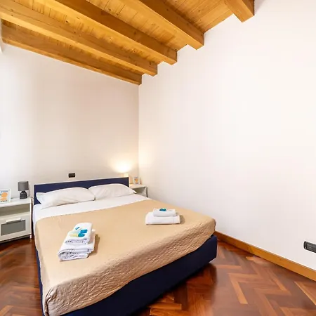 Residenza Elisa Castelvecchio