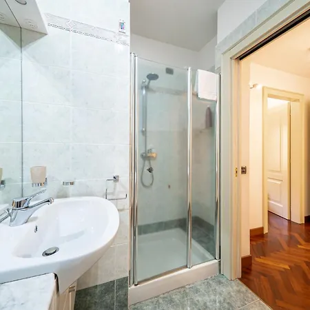 Apartment Residenza Elisa Castelvecchio