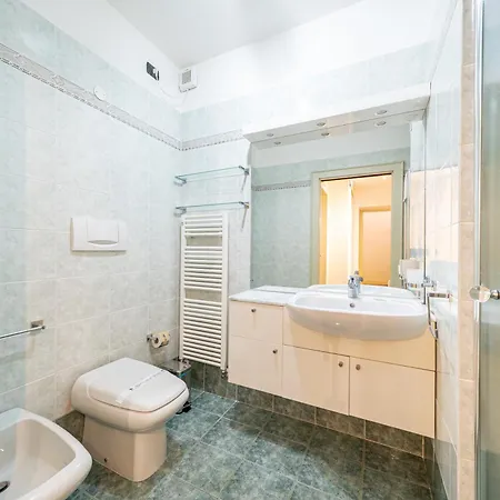 Residenza Elisa Castelvecchio * Verona