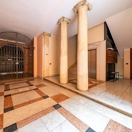 Apartment Residenza Elisa Castelvecchio