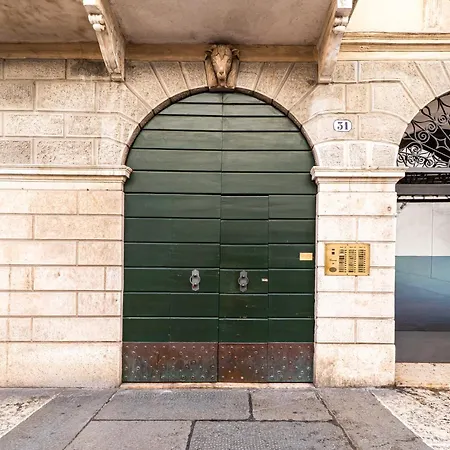 Apartment Residenza Elisa Castelvecchio Verona