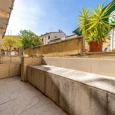 Apartment Residenza Elisa Castelvecchio Verona